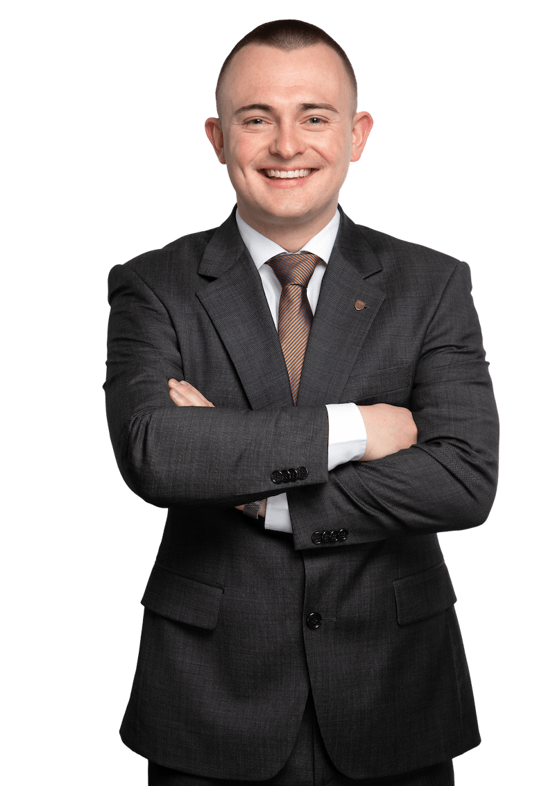 Niklas Jocob Investement