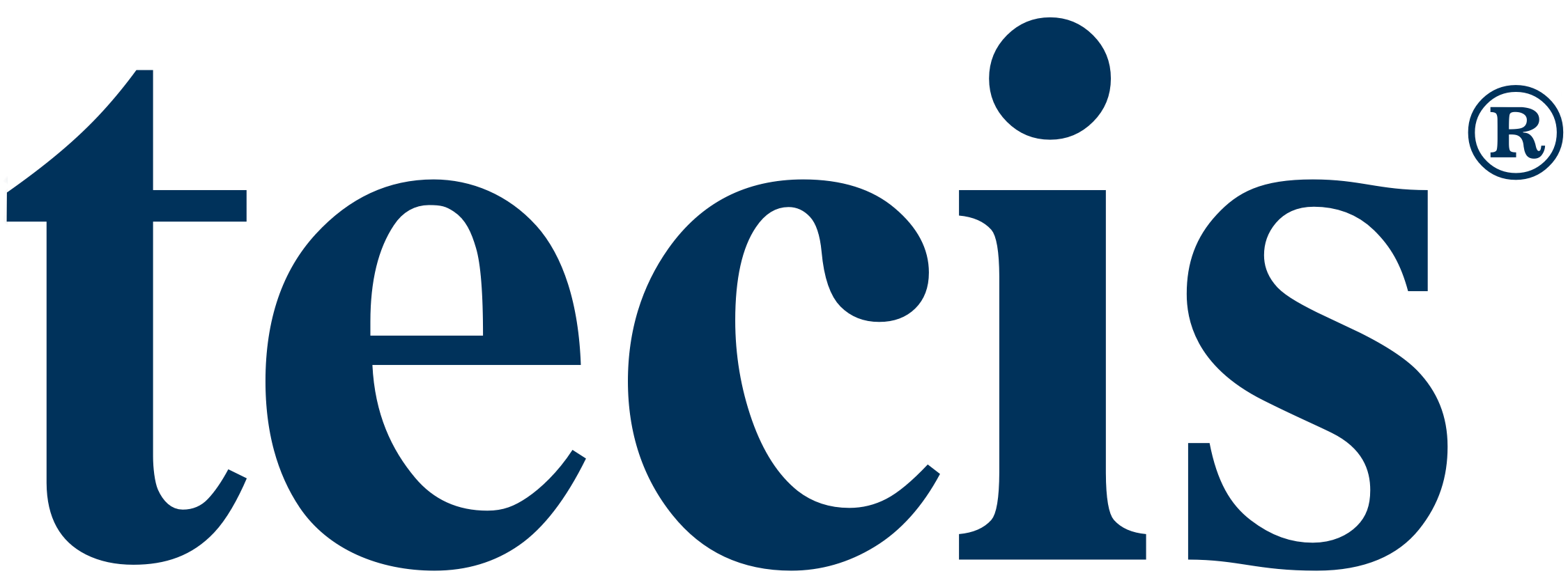 Tecis Kassel Logo Micheal Hetzig